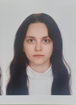 Однолетко Татьяна Владимировна